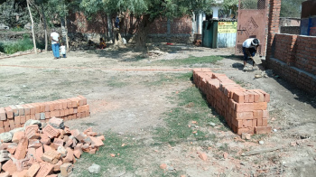  Residential Plot for Sale in Rohania, Varanasi