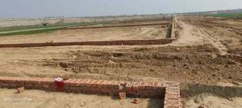  Commercial Land for Sale in Jangal Kauria, Gorakhpur