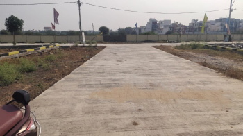  Residential Plot for Sale in Nipania, Indore