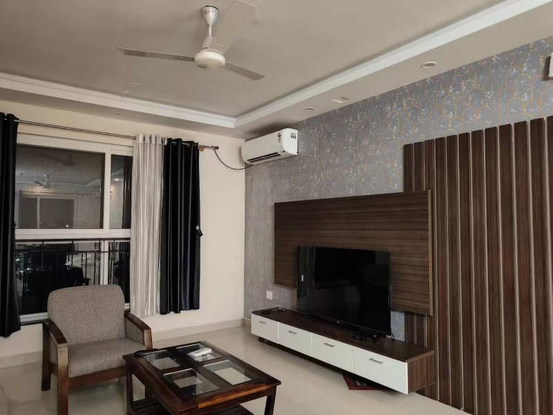 3 BHK Apartment 1857 Sq.ft. for Rent in Kr Puram, Bangalore