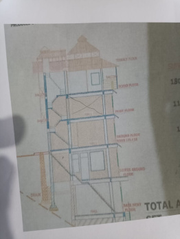  Office Space for Sale in Mall Road, Solan