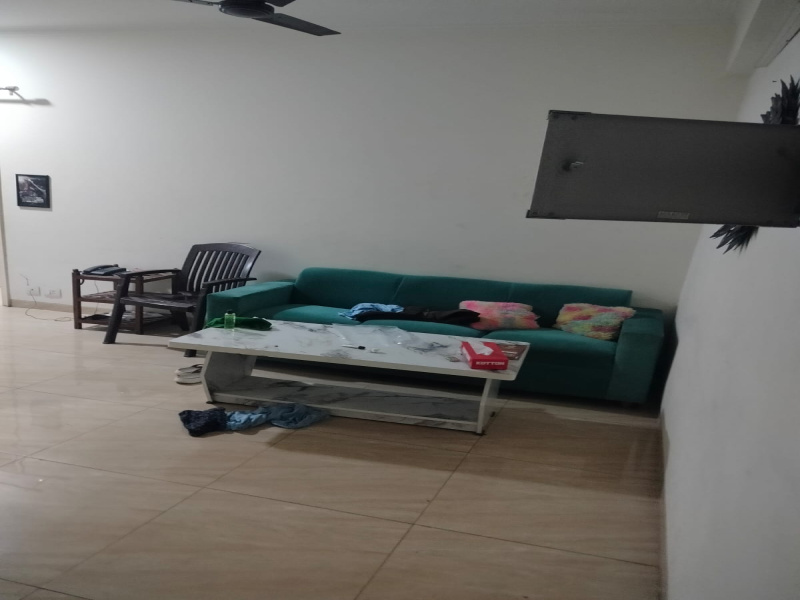 2 BHK Apartment 1100 Sq.ft. for Rent in Omicron 1, Greater Noida