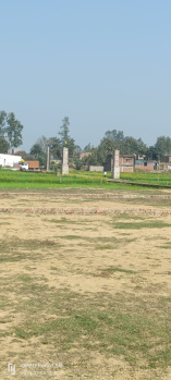  Residential Plot for Sale in Rajendra Nagar, Gorakhpur