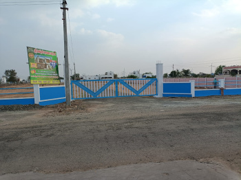  Residential Plot for Sale in Pappampatti, Coimbatore