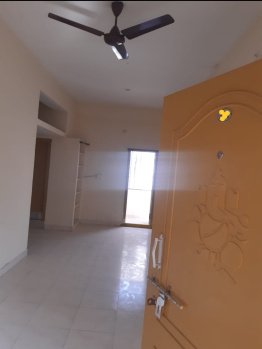 1 BHK Flat for Rent in Prashant Nagar, Kondapur, Hyderabad