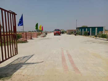  Residential Plot 1000 Sq.ft. for Sale in Mohanlalganj, Lucknow