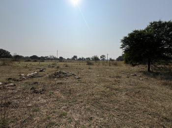  Residential Plot for Sale in Yennepally, Vikarabad