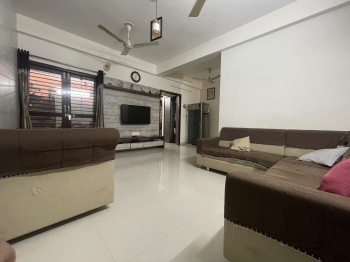 2 BHK Flat for Sale in Chhani Jakatnaka, Vadodara