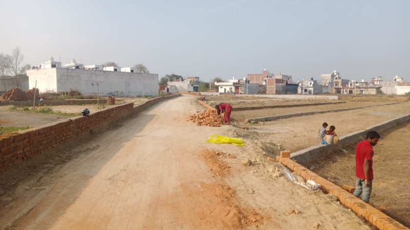  Residential Plot 100 Sq.ft. for Sale in Sunpura, Greater Noida
