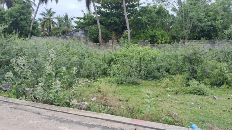  Residential Plot 2300 Sq.ft. for Sale in Melmalayanur, Villupuram