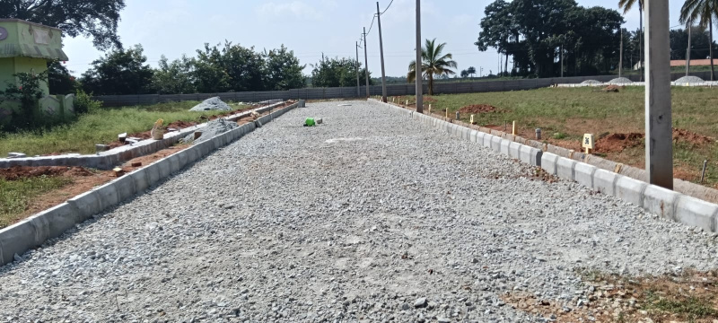  Residential Plot 1200 Sq.ft. for Sale in Doddaballapur, Bangalore