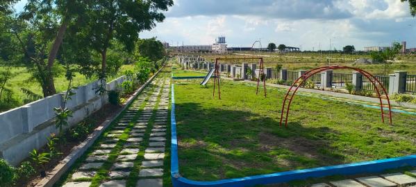  Residential Plot 200 Sq. Yards for Sale in Maheshwaram, Hyderabad