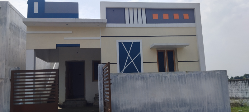2 BHK 800 Sq.ft. Villa for Sale in Guduvancheri, Chennai
