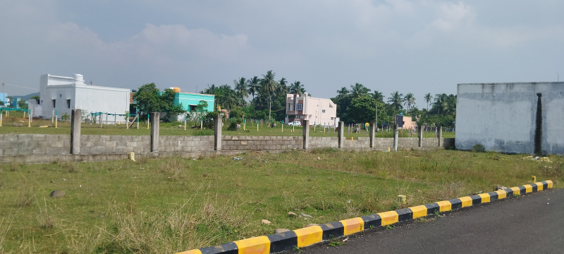 2 BHK 800 Sq.ft. Villa for Sale in Guduvancheri, Chennai