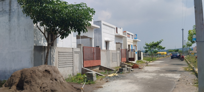 2 BHK 800 Sq.ft. Villa for Sale in Guduvancheri, Chennai