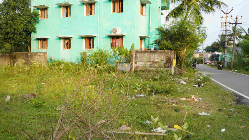  Residential Plot 2150 Sq.ft. for Sale in Guduvancheri, Chennai