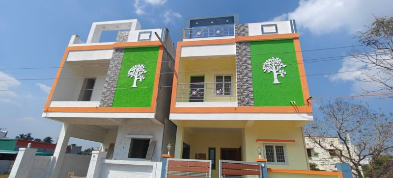 3 BHK House 1400 Sq.ft. for Sale in Guduvancheri, Chennai