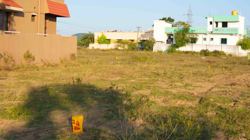  Residential Plot 2273 Sq.ft. for Sale in Guduvancheri, Chennai