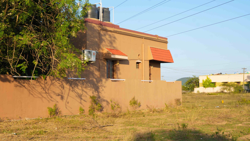  Residential Plot 2273 Sq.ft. for Sale in Guduvancheri, Chennai