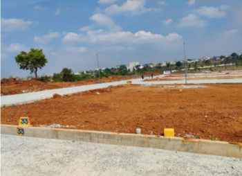  Residential Plot for Sale in Bidadi, Bangalore