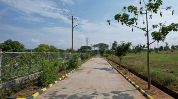  Residential Plot for Sale in Bidadi, Bangalore