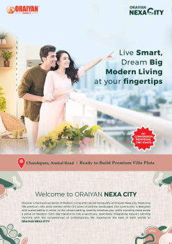  Residential Plot for Sale in Anekal, Bangalore
