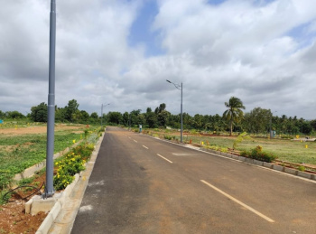  Residential Plot for Sale in Mysore Road, Bangalore