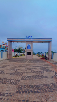  Residential Plot for Sale in Anjanapura, Bangalore