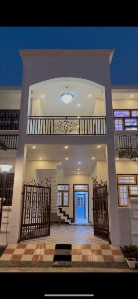 3 BHK House 1370 Sq.ft. for Sale in Sultanpur Road, Lucknow