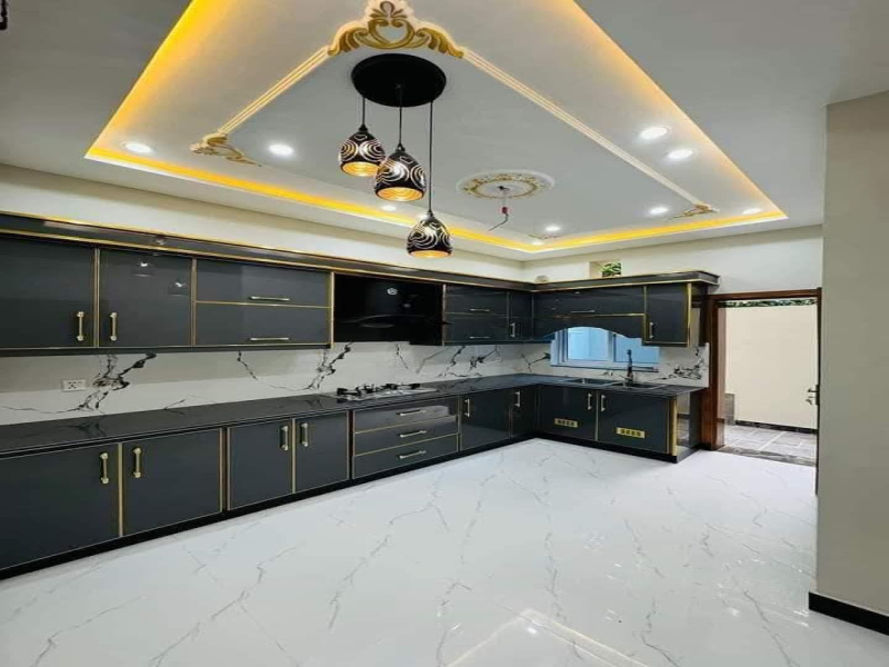 3 BHK House 1370 Sq.ft. for Sale in Sultanpur Road, Lucknow