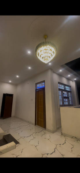 3 BHK House 1370 Sq.ft. for Sale in Sultanpur Road, Lucknow