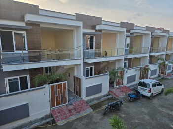 3 BHK Villa for Sale in Bijnor Road, Lucknow