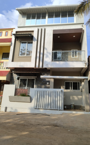 3 BHK House 1400 Sq.ft. for Sale in Hanuman Nagar, Belgaum