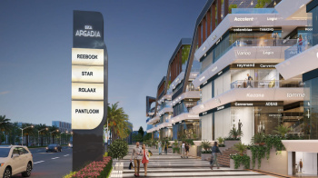  Commercial Shop for Sale in Wave City, Ghaziabad