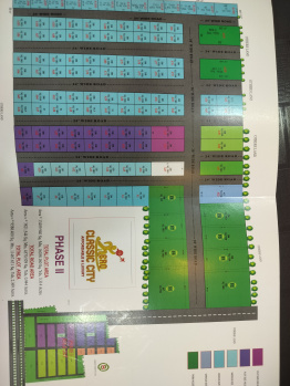  Residential Plot for Sale in Yamuna Expressway, Greater Noida