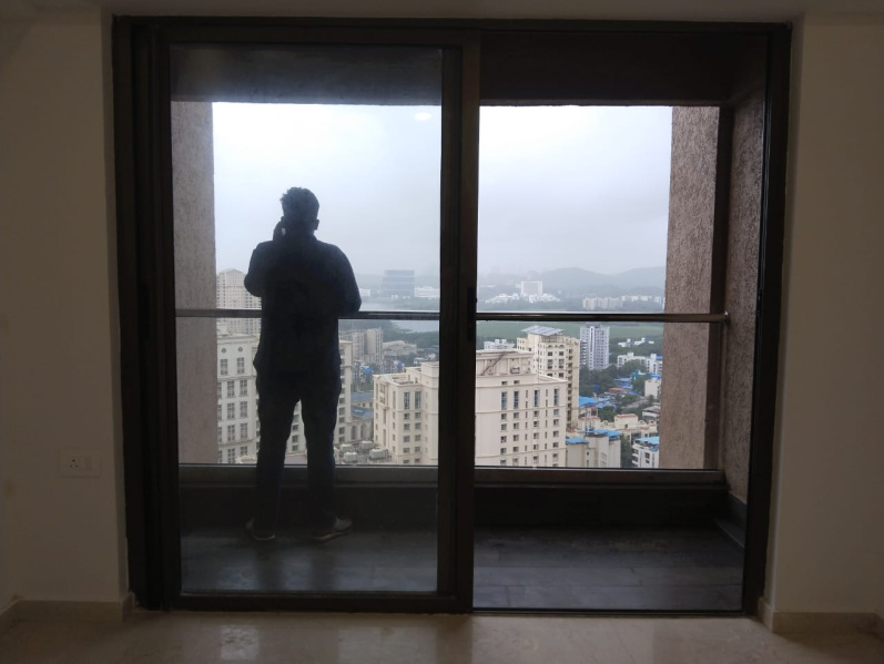 3 BHK Apartment 18850 Sq.ft. for Rent in Powai, Mumbai