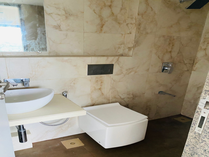 3 BHK Apartment 18850 Sq.ft. for Rent in Powai, Mumbai