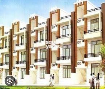 4 BHK Flat for Sale in Saraswati Lok, Meerut