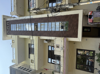 4 BHK Flat for Sale in Saraswati Lok, Meerut