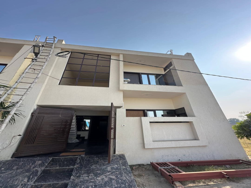 3 BHK House 142 Sq. Yards for Sale in Partapur, Meerut