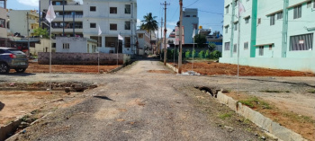  Residential Plot for Sale in Anekal Road, Bangalore