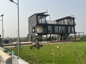  Agricultural Land for Sale in Sector 156, Noida