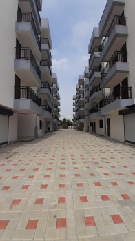 2 BHK Flat for Sale in Ayappa Nagar, Borgaon, Nagpur