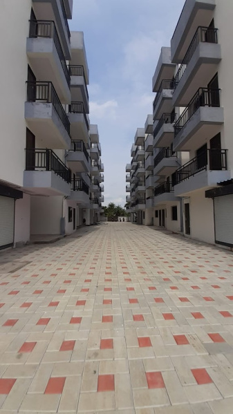 2 BHK Apartment 1700 Sq.ft. for Sale in Ayappa Nagar, Borgaon, Nagpur