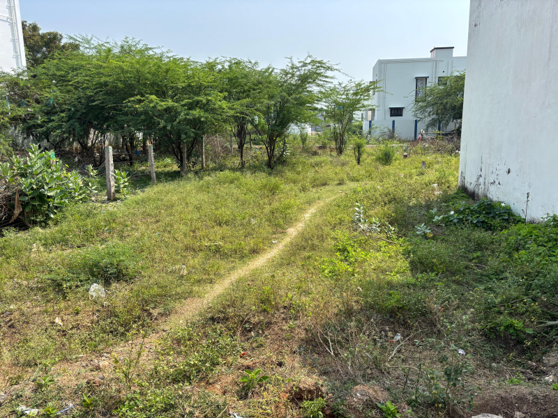  Residential Plot 5 Cent for Sale in Umachikulam, Madurai