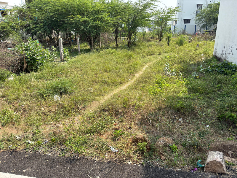  Residential Plot 5 Cent for Sale in Umachikulam, Madurai