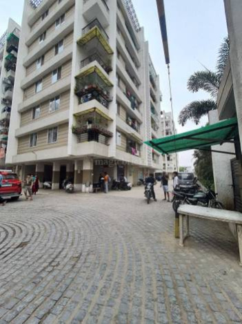 2 BHK Apartment 980 Sq.ft. for Rent in Bicholi Mardana, Indore