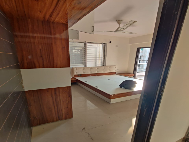 2 BHK Apartment 980 Sq.ft. for Rent in Bicholi Mardana, Indore