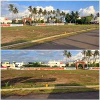  Residential Plot for Sale in Dheeran Nagar, Tiruchirappalli