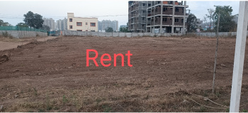  Commercial Land for Rent in Marunji, Pune